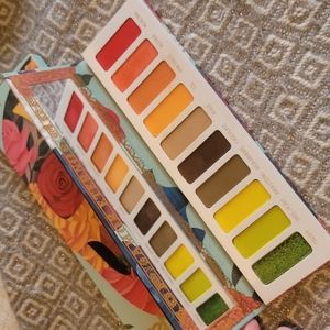 Melt Vida Eyeshadow Palette